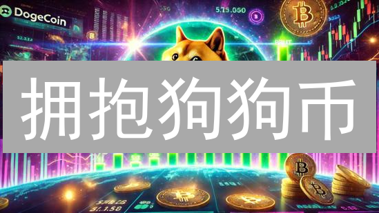 拥抱狗狗币：像火箭般升空的投资指南 (币安版)