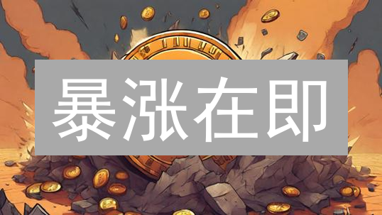 暴涨在即？BitMEX 5大币种高杠杆机会揭秘！速领！