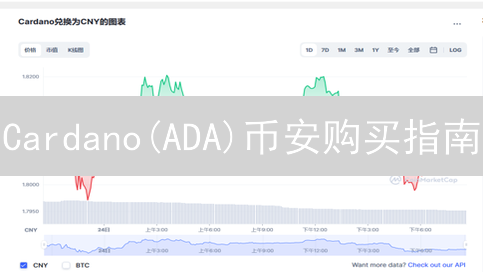 Cardano(ADA)币安购买指南：手把手教你，新手也能轻松入场！