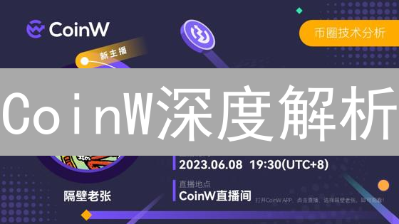 CoinW深度解析：新手必看！权威观点助你玩转数字资产交易平台