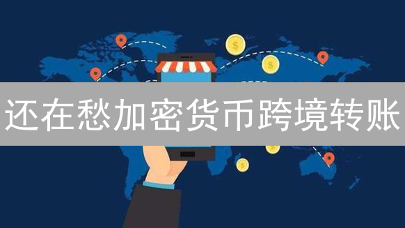 还在愁加密货币跨境转账？ETH、BTC、LTC平台大盘点，看完不踩坑！