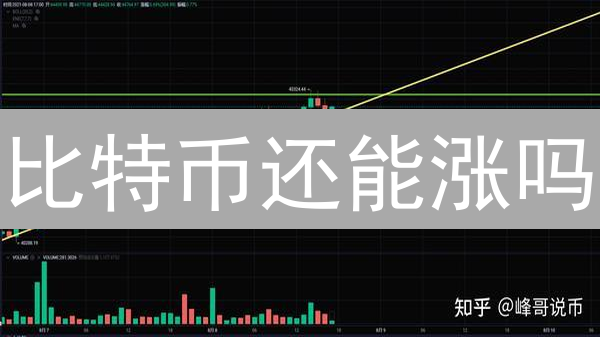 比特币还能涨吗？欧易(OKX)深度分析，把握投资机遇！