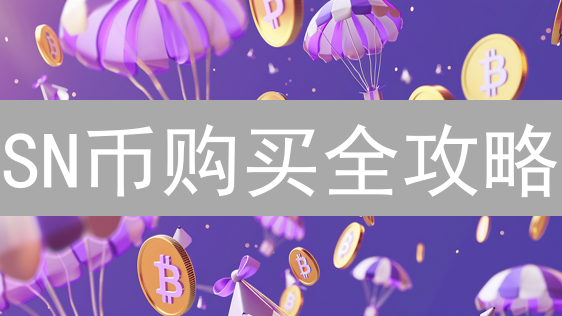 SN币购买全攻略：新手也能轻松玩转Synthetix？
